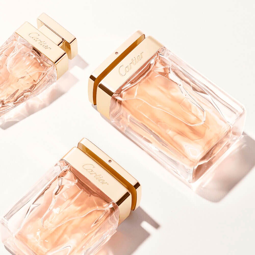 Perfume Cartier La Panth re Feminino Eau de Parfum Sephora